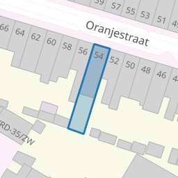 Perceel HLM01-H-1172