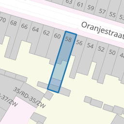 Perceel HLM01-H-1174