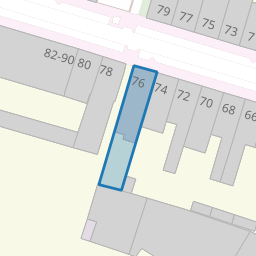 Perceel HLM01-H-1183