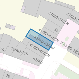 Perceel HLM01-H-1189