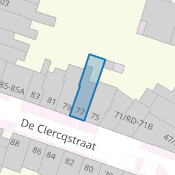 Perceel HLM01-H-1194