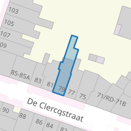 Perceel HLM01-H-1195