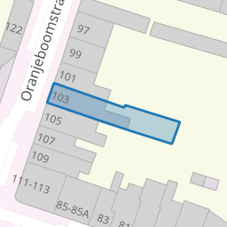 Perceel HLM01-H-1203