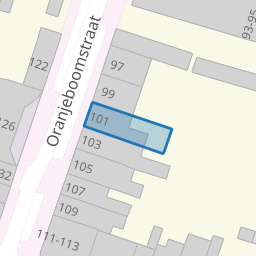 Perceel HLM01-H-1204