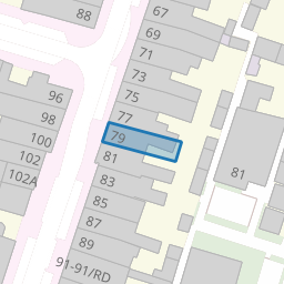 Perceel HLM01-H-1222