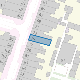 Perceel HLM01-H-1224