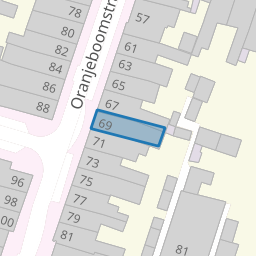 Perceel HLM01-H-1227