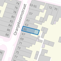 Perceel HLM01-H-1229