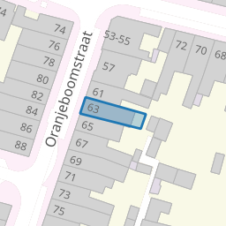 Perceel HLM01-H-1230