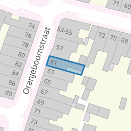 Perceel HLM01-H-1231