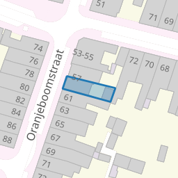 Perceel HLM01-H-1232