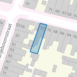 Perceel HLM01-H-1236