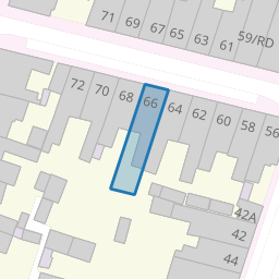 Perceel HLM01-H-1239