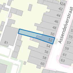 Perceel HLM01-H-1251