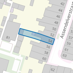 Perceel HLM01-H-1252