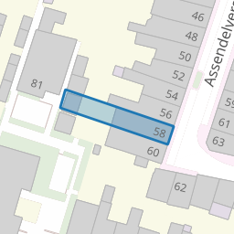 Perceel HLM01-H-1254