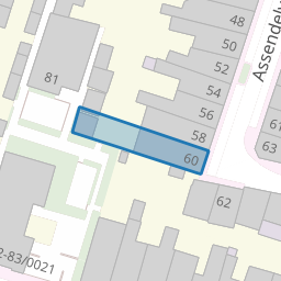 Perceel HLM01-H-1255