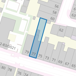 Perceel HLM01-H-1259