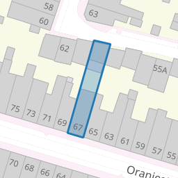 Perceel HLM01-H-1264