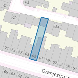 Perceel HLM01-H-1266