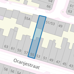 Perceel HLM01-H-1270