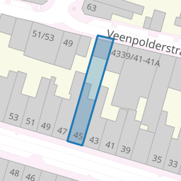 Perceel HLM01-H-1275