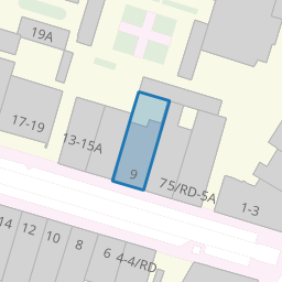 Perceel HLM01-H-1299