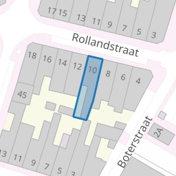 Perceel HLM01-H-1325