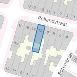 Perceel HLM01-H-1326