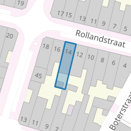 Perceel HLM01-H-1327