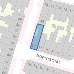 Perceel HLM01-H-1330