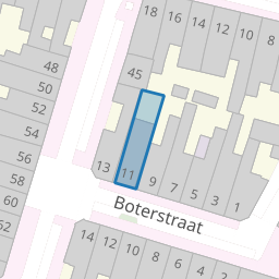 Perceel HLM01-H-1331