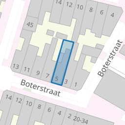 Perceel HLM01-H-1334