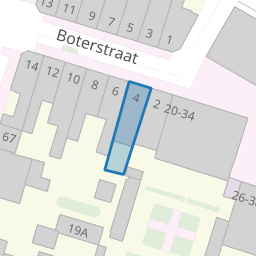 Perceel HLM01-H-1338