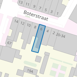 Perceel HLM01-H-1339