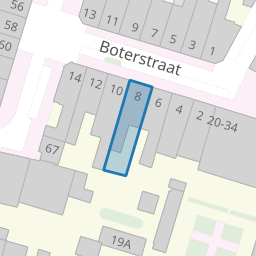 Perceel HLM01-H-1340