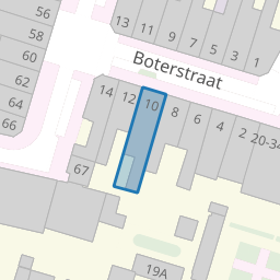 Perceel HLM01-H-1341