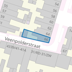 Perceel HLM01-H-1345