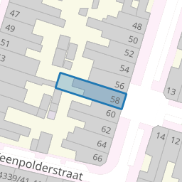 Perceel HLM01-H-1349