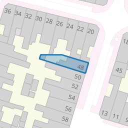 Perceel HLM01-H-1354