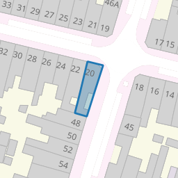 Perceel HLM01-H-1355