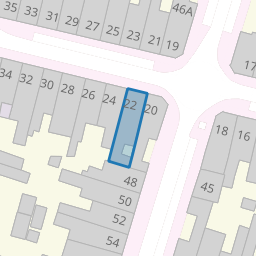 Perceel HLM01-H-1356