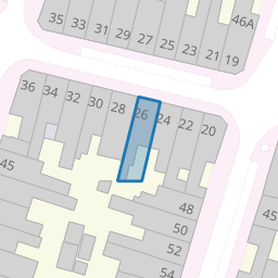 Perceel HLM01-H-1358