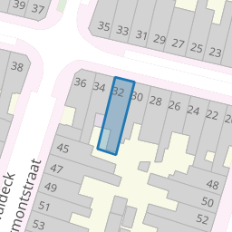 Perceel HLM01-H-1361