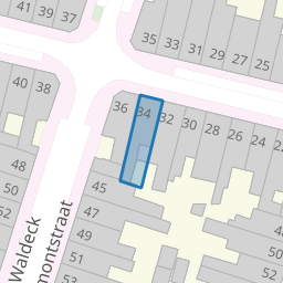 Perceel HLM01-H-1362