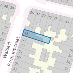 Perceel HLM01-H-1364