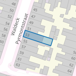 Perceel HLM01-H-1368