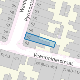 Perceel HLM01-H-1372