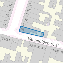 Perceel HLM01-H-1373