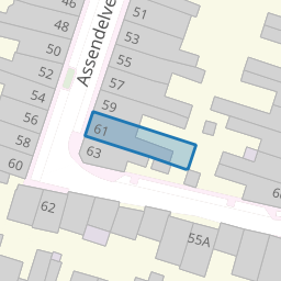 Perceel HLM01-H-1387